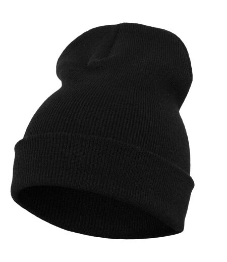 Bonnet Adulte Noir Flexfit