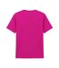 T-shirt Adulte Rose Gildan-2
