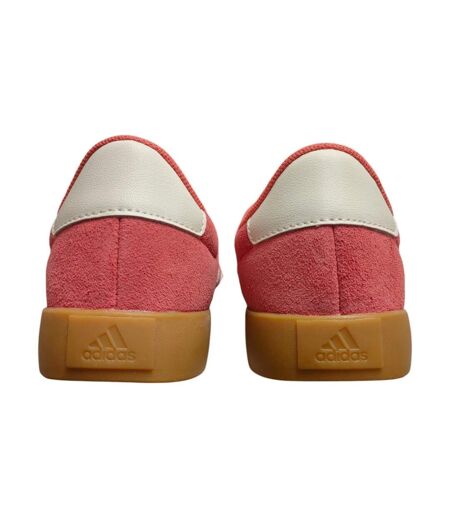 Chaussures Vl Court 3.0 Femme Rose Adidas