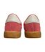 Chaussures Vl Court 3.0 Femme Rose Adidas-2