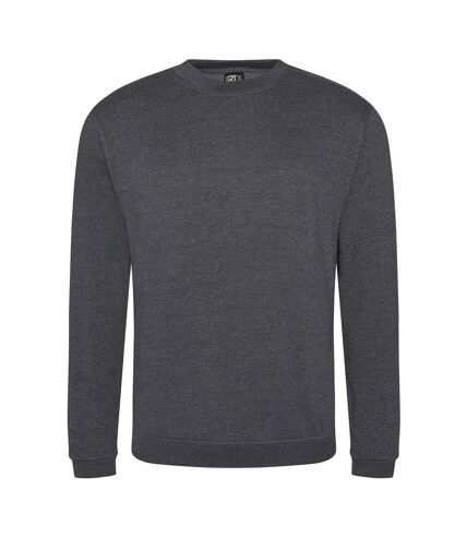 Pro RTX Mens Pro Sweatshirt (Solid Grey)