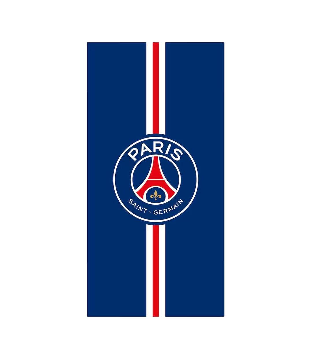 PSG serviette de bain 75x150 cm-1