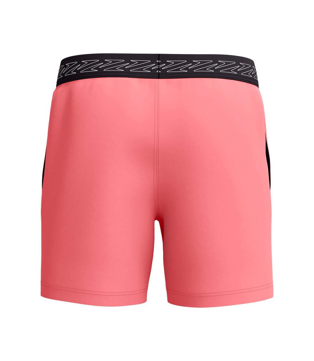 Short De Bain Hyperboom Homme Orange Speedo-2