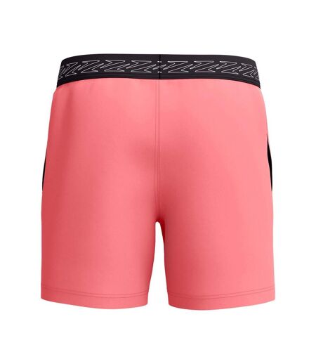 Short De Bain Hyperboom Homme Orange Speedo