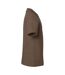 Polo Classic Enfant Marron James And Nicholson-3