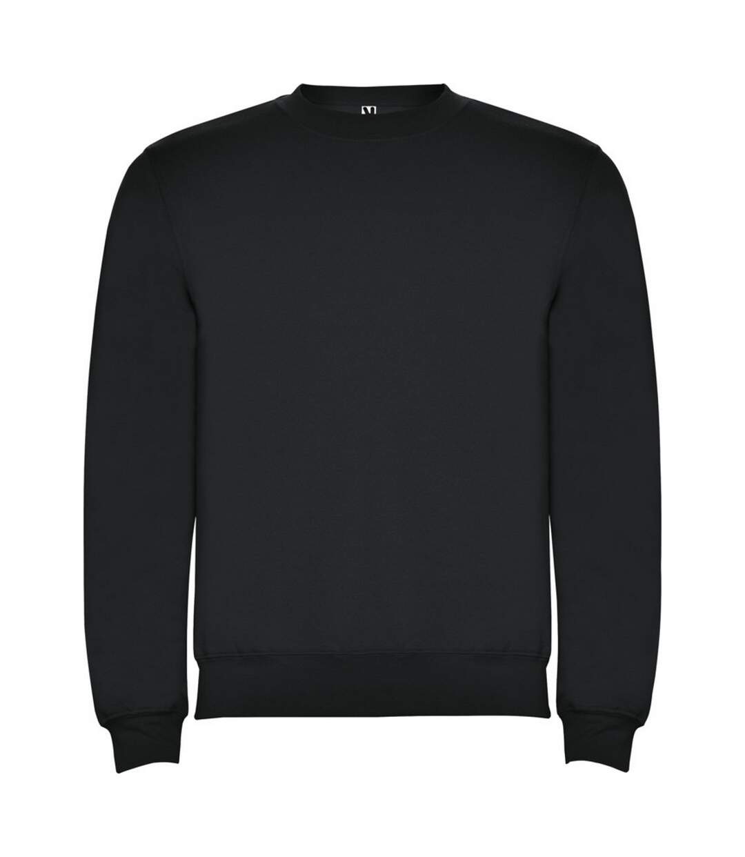 Sweat Clasica Adulte Anthracite Roly-1
