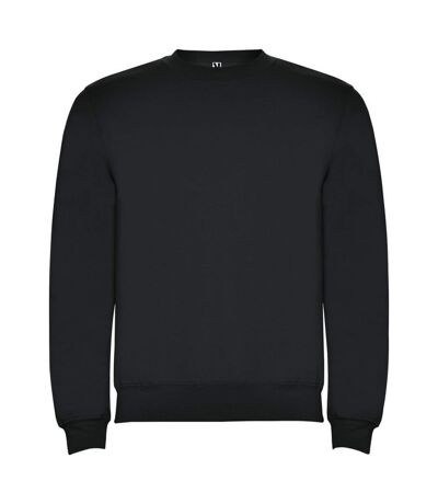 Sweat clasica adulte anthracite Roly