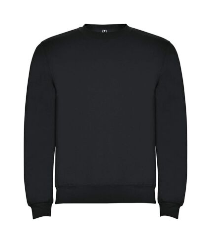 Sweat clasica adulte anthracite Roly