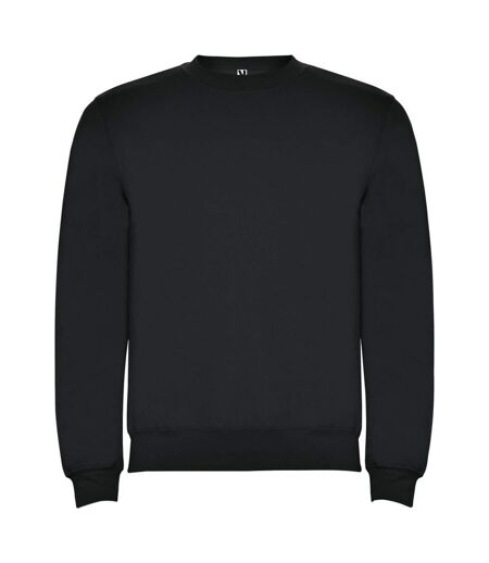 Sweat clasica adulte anthracite Roly