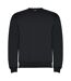 Sweat clasica adulte anthracite Roly