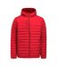 Veste Meadows Homme Rouge James Harvest-1