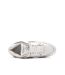 Baskets blanches homme le coq sportif nineties-4