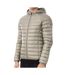 Doudoune Vert Homme Jott Nico - 4XL