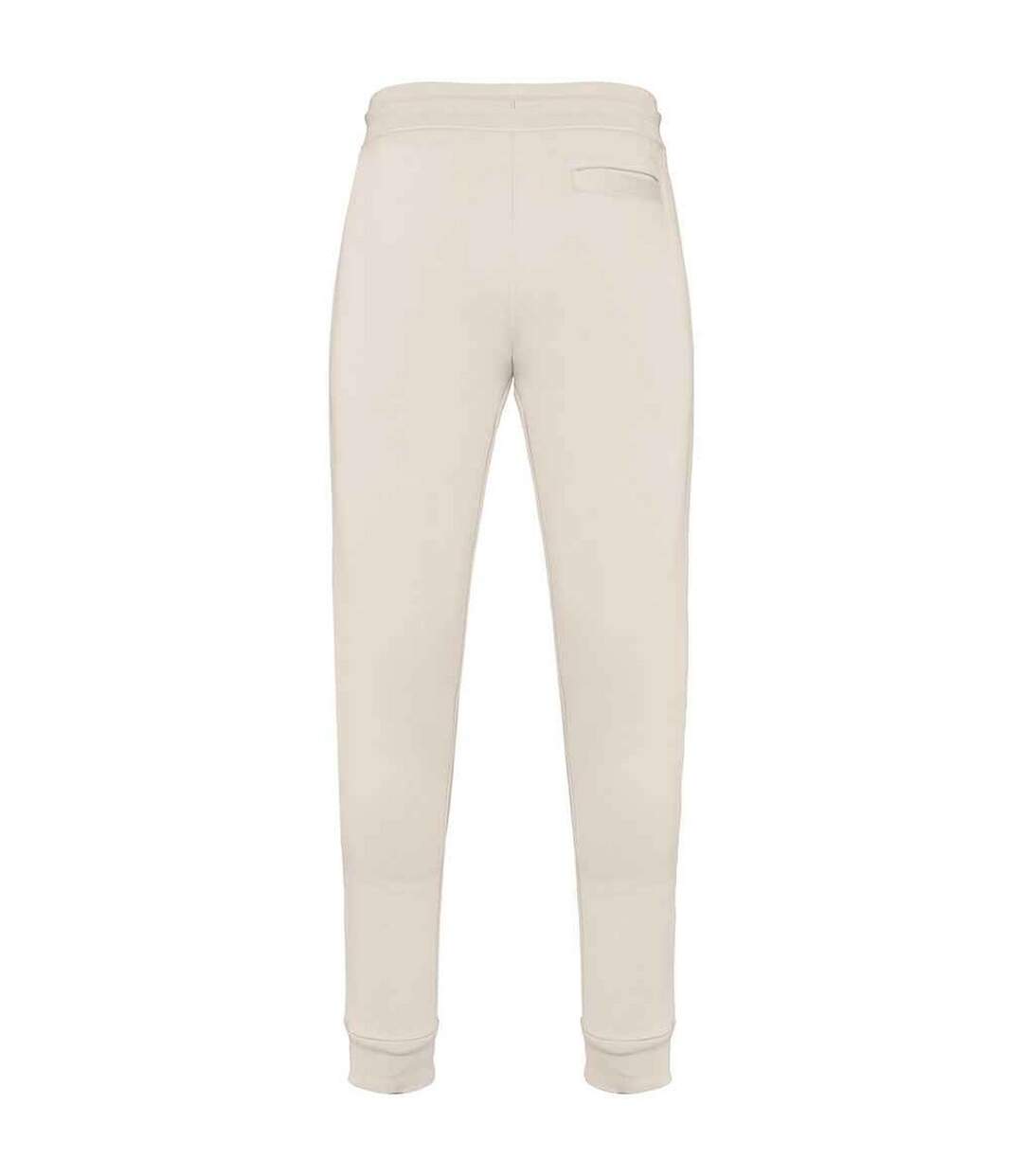 Pantalon de jogging homme blanc cassé Native Spirit