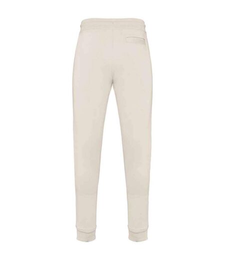 Mens sweatpants ivory Native Spirit