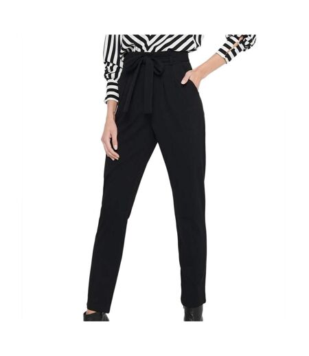 Pantalon Noir Femme JDY Tanja - M-L30