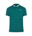Polo Adulte Vert Cavalli Class-1
