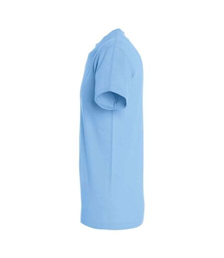 T-shirt Regent Adulte Bleu Ciel SOLS