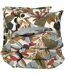 Parure de lit percale de coton CASCADE Taie 65x65 cm-2