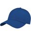Casquette De Baseball Homme Bleu Roi Atlantis-2