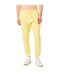 Pantalon de jogging pour hommes jaune RIPT Essentials