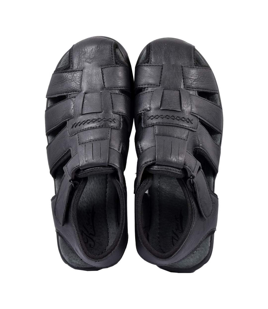 Sandales PREMIUM Scratch-3