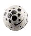 Ballon De Foot Academy Plus Taille 4 Blanc Nike-1