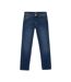 Jean bleu droit femme tbs pantalon femme stone [6883862ae0d3a] - 36-1