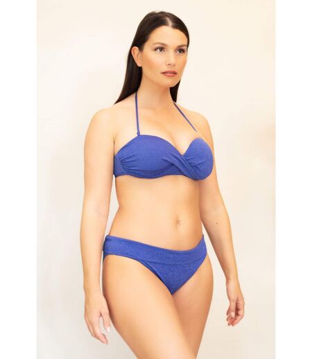 BANDEAU HAUT DE MAILLOT ZAZIE