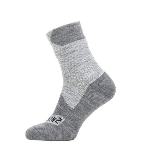 All Weather Waterproof Ankle Socks for Men - 1 Pack