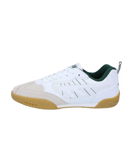 Hi-Tec Squash Unisex Trainer / Ladies Trainers / Unisex Sports (White) - UTFS769