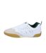 Hi-Tec Squash Unisex Trainer / Ladies Trainers / Unisex Sports (White) - UTFS769-3