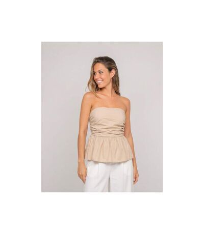 Top bustier FELICIE - Dona X Lisa