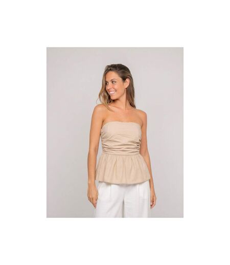 Top bustier FELICIE - Dona X Lisa