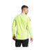 Sweat Tiro Competition Homme Jaune Adidas-3