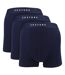 Castore - Lot de 3 boxers homme en coton doux et confortables-1