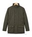 LEDERTYS LY0010 — Veste de chasse imperméable et respirante : la protection totale tout-terrain-2