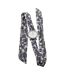 Sublime Montre Femme Foulard CHTIME