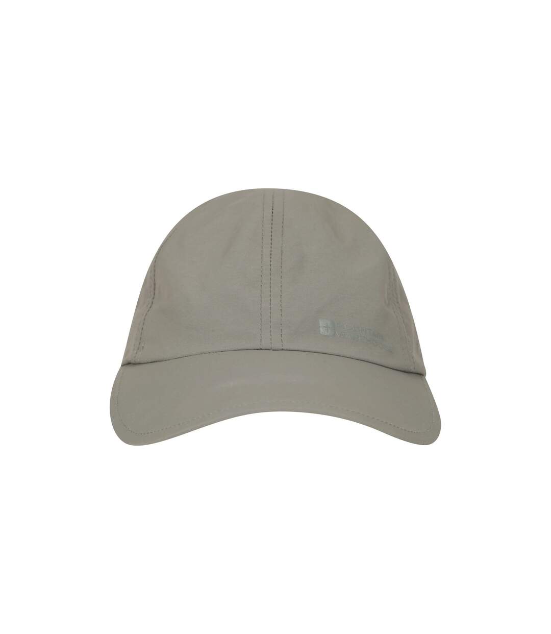Casquette Randonnée Motif/style Perforé Tech Vert Mountain Warehouse-1
