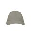 Casquette Randonnée Motif/style Perforé Tech Vert Mountain Warehouse-1