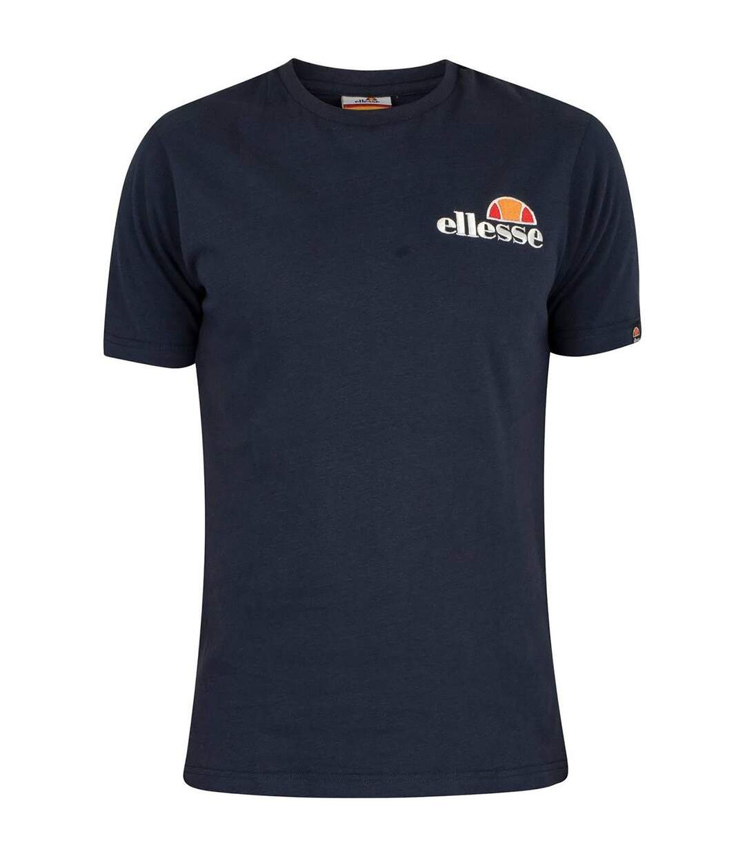 Tee Shirt Ellesse Voodoo-1