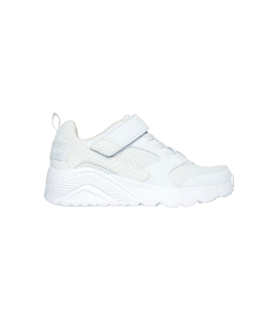 Basket à Scratch Enfant Skechers Donex-2
