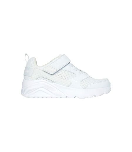 Basket à Scratch Enfant Skechers Donex