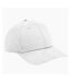 Beechfield - Casquette ajustable URBANWEAR (Blanc) - UTBC4921