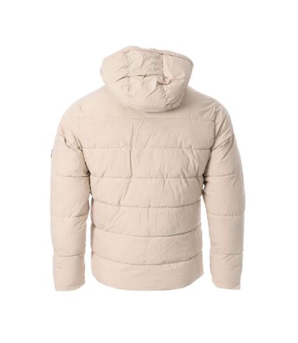 Doudoune Beige Homme Jack & Jones Pace - L