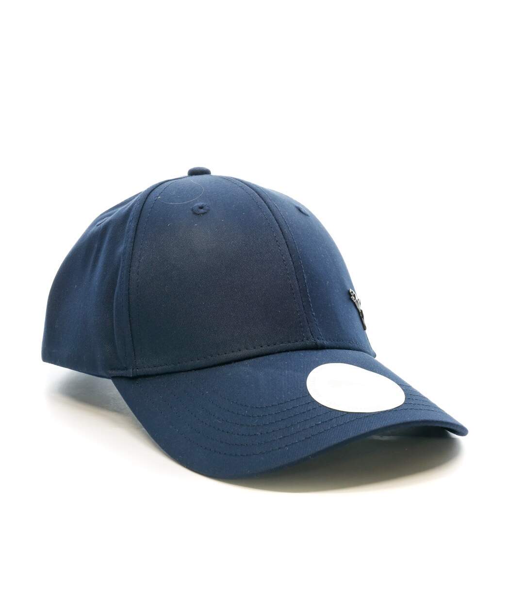 Casquette Marine Femme Puma Metal-2