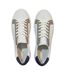 Baskets Levia Homme Blanc Loyalti-4
