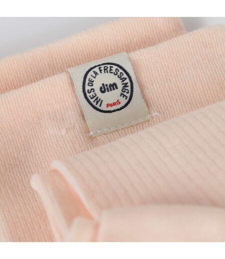 Chaussettes hautes Dim x Inès de La Fressange