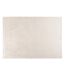 Tapis Déco Miller 200x290cm Blanc Cassé-1