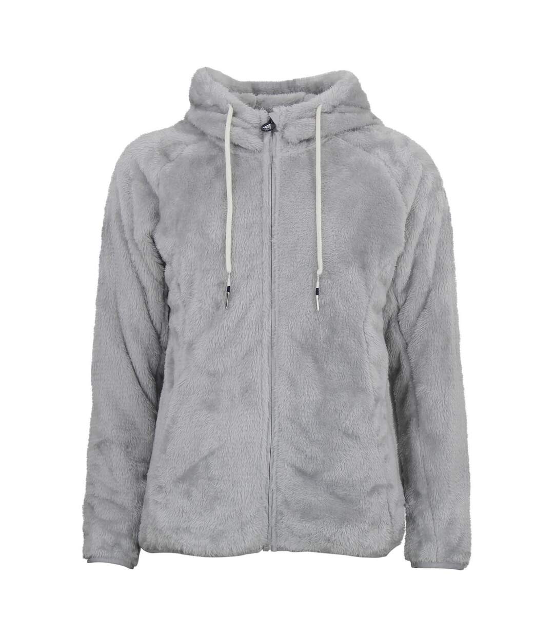 Blouson polaire ALANZO-1